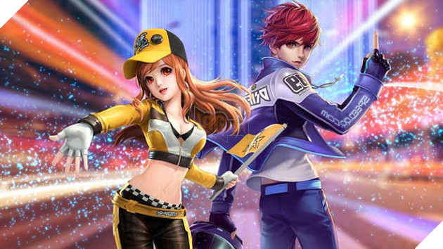 ZingSpeed Mobile – Truyen nhan cua tua game dua xe so 1 Viet Nam 3 ZingSpeed Mobile Truyền nhân của tựa game đua xe số 1 Việt Nam 3