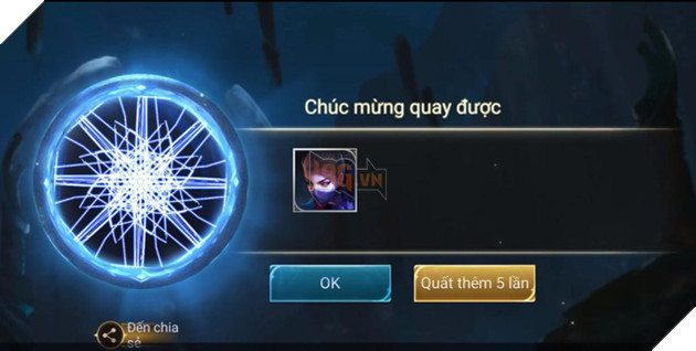 Bắt chước Onmyoji Arena, Liên Quân Mobile cũng cho game thủ vẽ bùa - Ảnh 1. Bắt chước Onmyoji Arena, Liên Quân Mobile cũng cho game thủ vẽ bùa - Ảnh 1.