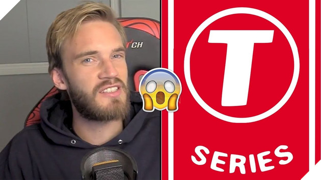Nguon luc tien ty giup Pewdiepie van thang T-Series trong cuoc dua Youtube den tu dau? Nguồn lực tiền tỷ giúp Pewdiepie vẫn thắng T-Series trong cuộc đua Youtube đến từ đâu?
