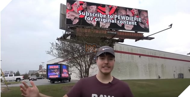 Nguon luc tien ty giup Pewdiepie van thang T-Series trong cuoc dua Youtube den tu dau? 2 Nguồn lực tiền tỷ giúp Pewdiepie vẫn thắng T-Series trong cuộc đua Youtube đến từ đâu? 2