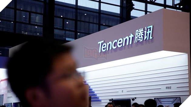 Thu thập thông tin cá nhân khi chơi game Tencent là yêu cầu bắt buộc từ chỉ thị của chính quyền Trung Quốc