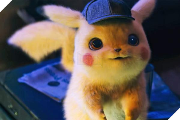 lost bird chon opossum long vang giong pikachu 4