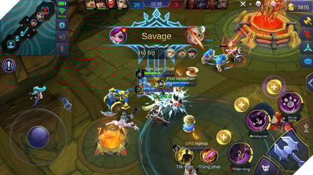 Moonton đóng đăng nhập Mobile Legends bản Quốc Tế, game thủ Việt hoang mang - Ảnh 1. Moonton đóng đăng nhập Mobile Legends bản Quốc Tế, game thủ Việt hoang mang - Ảnh 1.