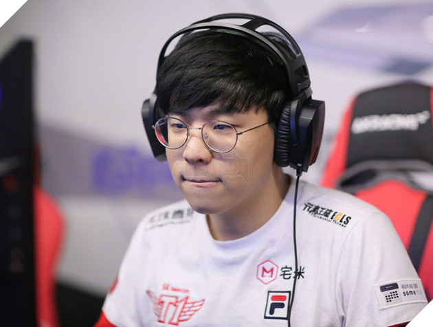 LMHT: Top 5 game thủ chuyên nghiệp kiếm được nhiều tiền thưởng nhất tính đến tháng 12 năm 2018 - Ảnh 2. LMHT: Top 5 game thủ chuyên nghiệp kiếm được nhiều tiền thưởng nhất tính đến tháng 12 năm 2018 - Ảnh 2.