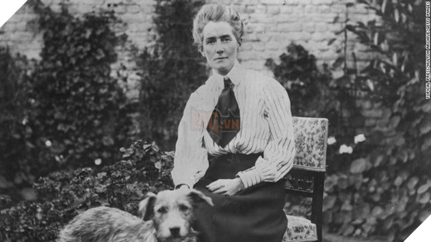 Trang chủ Google 4/12 vinh danh Edith Cavell - Nữ y tá anh hùng thời Thế chiến I - Ảnh 2. Trang chủ Google 4/12 vinh danh Edith Cavell - Nữ y tá anh hùng thời Thế chiến I - Ảnh 2.