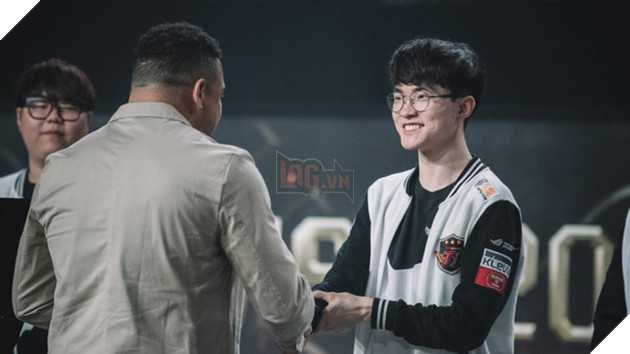 Faker sẽ là tuyển thủ LMHT đầu tiên được đề cử vào danh sách Esports Hall of Fame - Ảnh 1. Faker sẽ là tuyển thủ LMHT đầu tiên được đề cử vào danh sách Esports Hall of Fame - Ảnh 1.