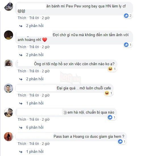 Nóng: Viruss chính thức ấn định ngày ra mắt quán Cafe Game Viruss gần Bách Khoa, Hà Nội - Ảnh 3. Nóng: Viruss chính thức ấn định ngày ra mắt quán Cafe Game Viruss gần Bách Khoa, Hà Nội - Ảnh 3.