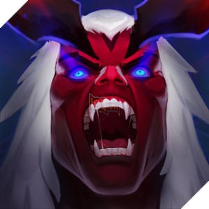 Liên Minh Huyền Thoại: Riot Games tung bộ sưu tập Huyết Nguyệt 2018 cực đỉnh dành cho Aatrox, Pyke và Sivir 46