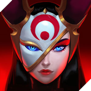 Liên Minh Huyền Thoại: Riot Games tung bộ sưu tập Huyết Nguyệt 2018 cực đỉnh dành cho Aatrox, Pyke và Sivir 45