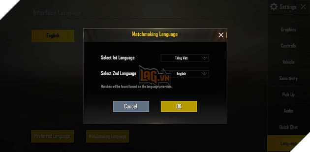 Game thu can than, choi cung luc PUBG Mobile VNG va ban Quoc te se an ban 3 Game thủ cẩn thận, chơi cùng lúc PUBG Mobile VNG và bản Quốc tế sẽ ăn ban 3