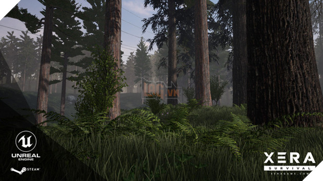 Mê phim Kẻ Hủy Diệt và muốn tìm một game PUBG kiểu robot sinh học? Hãy thử ngay XERA: Survival - Ảnh 13. Mê phim Kẻ Hủy Diệt và muốn tìm một game PUBG kiểu robot sinh học? Hãy thử ngay XERA: Survival - Ảnh 13.