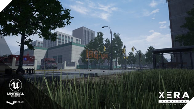 Mê phim Kẻ Hủy Diệt và muốn tìm một game PUBG kiểu robot sinh học? Hãy thử ngay XERA: Survival - Ảnh 12. Mê phim Kẻ Hủy Diệt và muốn tìm một game PUBG kiểu robot sinh học? Hãy thử ngay XERA: Survival - Ảnh 12.