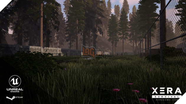 Mê phim Kẻ Hủy Diệt và muốn tìm một game PUBG kiểu robot sinh học? Hãy thử ngay XERA: Survival - Ảnh 4. Mê phim Kẻ Hủy Diệt và muốn tìm một game PUBG kiểu robot sinh học? Hãy thử ngay XERA: Survival - Ảnh 4.