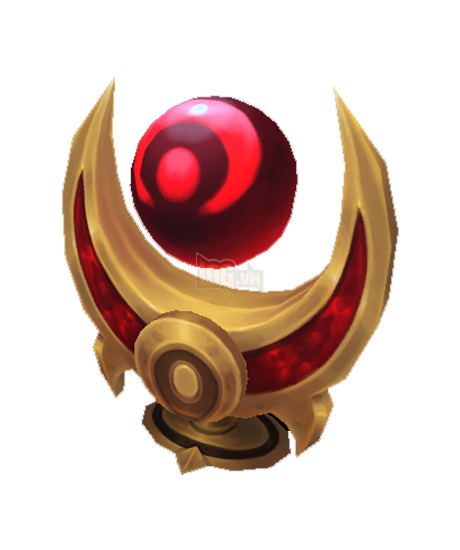 Liên Minh Huyền Thoại: Riot Games tung bộ sưu tập Huyết Nguyệt 2018 cực đỉnh dành cho Aatrox, Pyke và Sivir 42