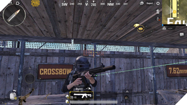 Fortnite bỏ Google Play, PUBG Mobile vô đối trong cuộc bầu chọn Best of 2018 - Ảnh 2. Fortnite bỏ Google Play, PUBG Mobile vô đối trong cuộc bầu chọn Best of 2018 - Ảnh 2.