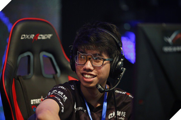 DOTA 2: Lần đầu tiên trong lịch sử, Valve đưa ra bản án cấm chính thức cho 1 game thủ tham dự Major - Ảnh 1. DOTA 2: Lần đầu tiên trong lịch sử, Valve đưa ra bản án cấm chính thức cho 1 game thủ tham dự Major - Ảnh 1.