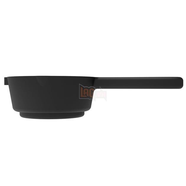 Danh cho fan cuong PUBG: NZXT Pan Puck - Gia treo tai nghe hinh chiec Dành cho fan cuồng PUBG: NZXT Pan Puck - Giá treo tai nghe hình chiếc chảo thần thánh 5