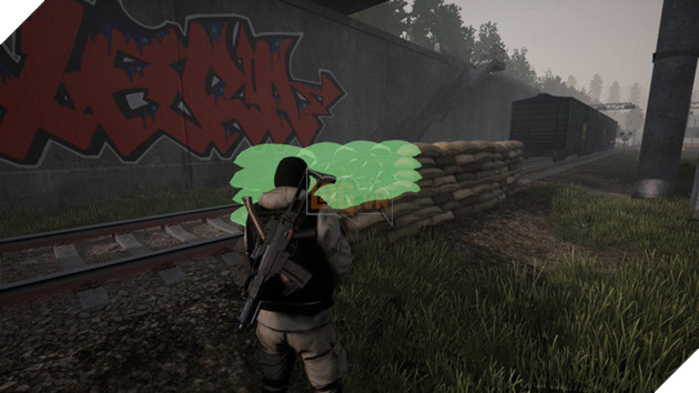 Mê phim Kẻ Hủy Diệt và muốn tìm một game PUBG kiểu robot sinh học? Hãy thử ngay XERA: Survival - Ảnh 2. Mê phim Kẻ Hủy Diệt và muốn tìm một game PUBG kiểu robot sinh học? Hãy thử ngay XERA: Survival - Ảnh 2.