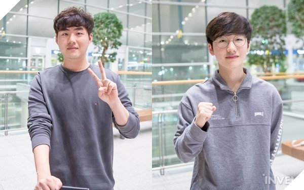 All-Star 2018: Bang và Peanut tranh nhau là người cầm chuột khi bắt cặp với nhau trong chế độ 2 người 1 máy - Ảnh 3. All-Star 2018: Bang và Peanut tranh nhau là người cầm chuột khi bắt cặp với nhau trong chế độ 2 người 1 máy - Ảnh 3.