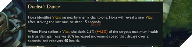 [PBE 8.24 lần 4] Ornn đón nhận đợt cập nhật nhỏ, ngọc Mưa Kiếm được tăng sức mạnh gấp đôi - Ảnh 12.