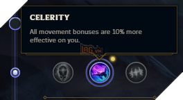 [PBE 8.24 lần 4] Ornn đón nhận đợt cập nhật nhỏ, ngọc Mưa Kiếm được tăng sức mạnh gấp đôi - Ảnh 19.