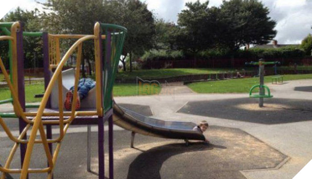 [Vui] Những hình ảnh khiến bạn cảm thấy lú lẫn chẳng biết đường nào mà lần - Ảnh 11.