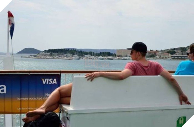 [Vui] Những hình ảnh khiến bạn cảm thấy lú lẫn chẳng biết đường nào mà lần - Ảnh 13.