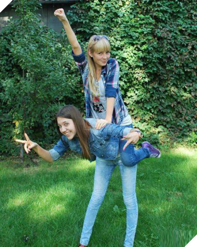 [Vui] Những hình ảnh khiến bạn cảm thấy lú lẫn chẳng biết đường nào mà lần - Ảnh 3.