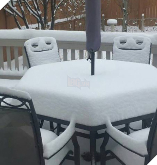 [Vui] Những hình ảnh khiến bạn cảm thấy lú lẫn chẳng biết đường nào mà lần - Ảnh 10.