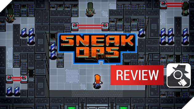 Image result for Sneak Ops (iOS, Android)