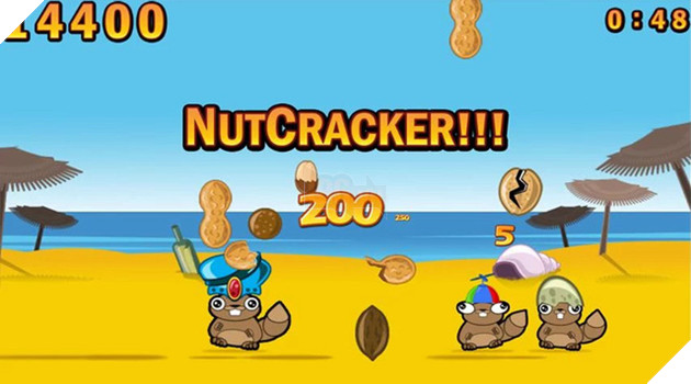 Top game mobile cực nhí nhố cho dịp giáng sinh năm nay