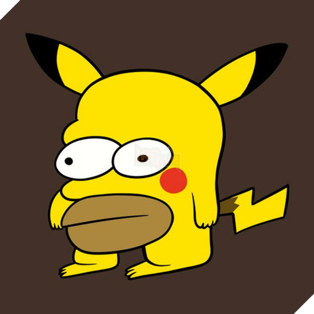 Pokemon sẽ như thế nào xuyên không sang thế giới Dragon Ball? - Ảnh 4. Pokemon sẽ như thế nào xuyên không sang thế giới Dragon Ball? - Ảnh 4.
