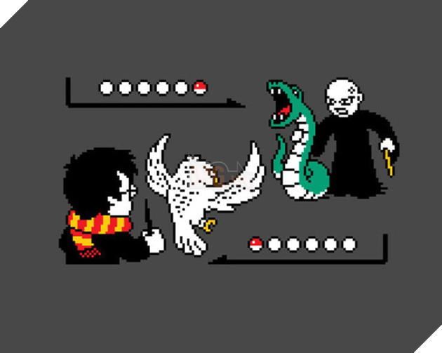 Pokemon sẽ như thế nào xuyên không sang thế giới Dragon Ball? - Ảnh 2. Pokemon sẽ như thế nào xuyên không sang thế giới Dragon Ball? - Ảnh 2.