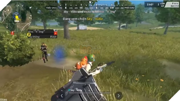ROS Mobile Weekly Tournament 19h toi nay ngay 6/12 co gi hot? ROS Mobile Weekly Tournament 19h tối nay ngày 6/12 có gì hot?