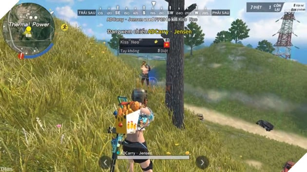 ROS Mobile Weekly Tournament 19h toi nay ngay 6/12 co gi hot? 3 ROS Mobile Weekly Tournament 19h tối nay ngày 6/12 có gì hot? 3