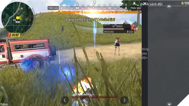 ROS Mobile Weekly Tournament 19h toi nay ngay 6/12 co gi hot? 5 ROS Mobile Weekly Tournament 19h tối nay ngày 6/12 có gì hot? 5