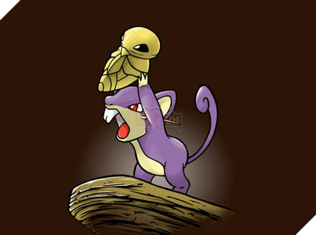 Pokemon sẽ như thế nào xuyên không sang thế giới Dragon Ball? - Ảnh 1. Pokemon sẽ như thế nào xuyên không sang thế giới Dragon Ball? - Ảnh 1.