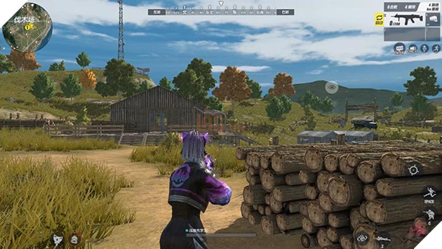 Rules of Survival sẽ được nâng cấp đồ họa với bản update cực khủng trong năm 2019