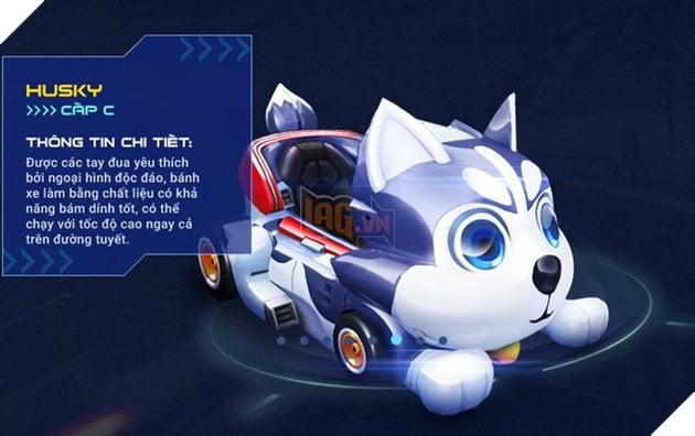 Hon 50.000 game thu “dat gach” cho ZingSpeed Mobile 6 Hơn 50.000 game thủ “đặt gạch” chờ ZingSpeed Mobile 6