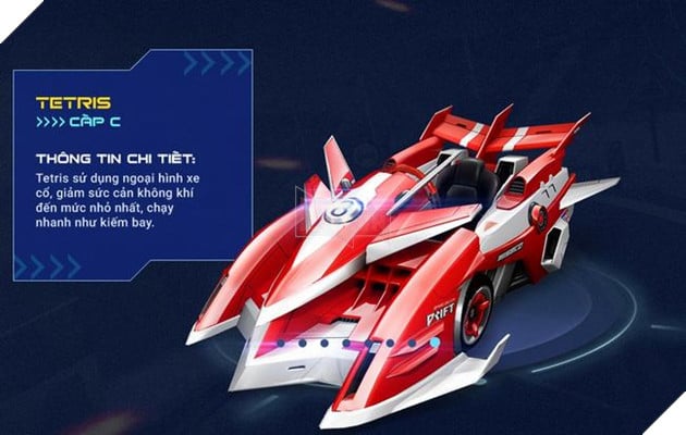 Hon 50.000 game thu “dat gach” cho ZingSpeed Mobile 7 Hơn 50.000 game thủ “đặt gạch” chờ ZingSpeed Mobile 7