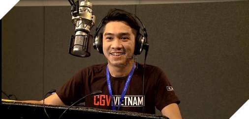 PewPew “đột nhập” studio của Disney và thử tài lồng tiếng bom tấn Wreck-it Ralph 2 - Ảnh 5. PewPew “đột nhập” studio của Disney và thử tài lồng tiếng bom tấn Wreck-it Ralph 2 - Ảnh 5.