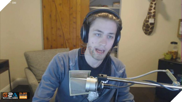 Những mảng tối xấu xí về các Twitch streamer - Ảnh 3. Những mảng tối xấu xí về các Twitch streamer - Ảnh 3.