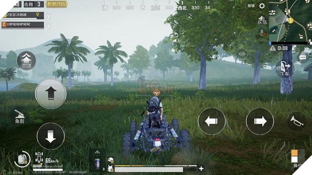 Tạm quên PUBG Mobile VNG, quẩy ngay phiên bản mới PUBG Mobile quốc tế 0.10 vừa ra mắt trên Android, iOS