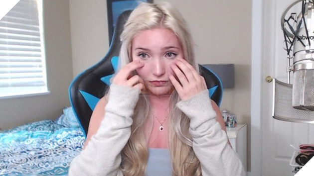 Những mảng tối xấu xí về các Twitch streamer - Ảnh 2. Những mảng tối xấu xí về các Twitch streamer - Ảnh 2.