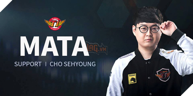 LMHT: SKT T1 công bố hình ảnh các thành viên mới trong trang phục đội tuyển 6