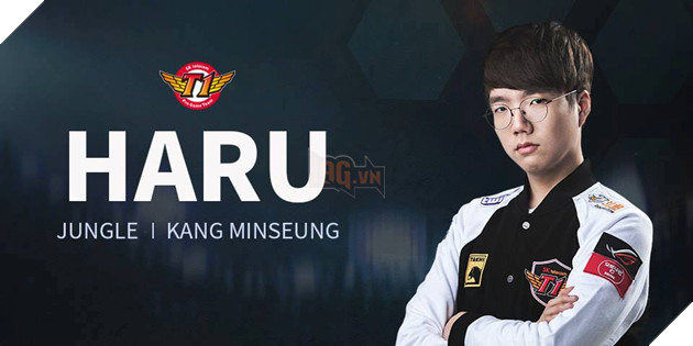 LMHT: SKT T1 công bố hình ảnh các thành viên mới trong trang phục đội tuyển 3