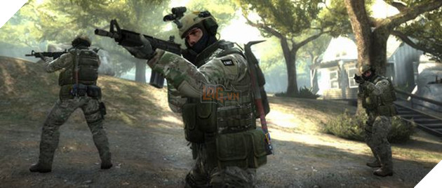 CS: GO chinh thuc phat hanh mien phi, kem theo Battle Royale CS: GO chính thức phát hành miễn phí, kèm theo Battle Royale