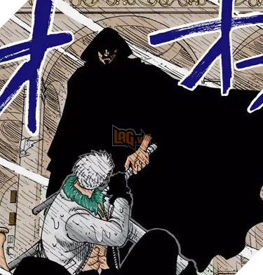 One Piece: Có lẽ nào Cựu Vua Hải Tặc Gol D Roger đã từng sở hữu trái ác quỷ giống với Monkey D Dragon? - Ảnh 2. One Piece: Có lẽ nào Cựu Vua Hải Tặc Gol D Roger đã từng sở hữu trái ác quỷ giống với Monkey D Dragon? - Ảnh 2.