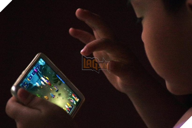 Gần một nửa trẻ trâu hack để phá rào nhận dạng khuôn mặt khi chơi game Tencent