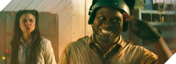 PUBG tren PS4 tung trailer live-action PUBG trên PS4 tung trailer live-action chất như nước cất